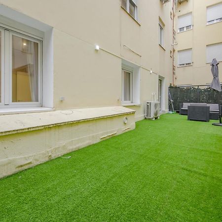 מדריד Acogedor Apt 3 Habitaciones Y Terraza En El Centro מראה חיצוני תמונה